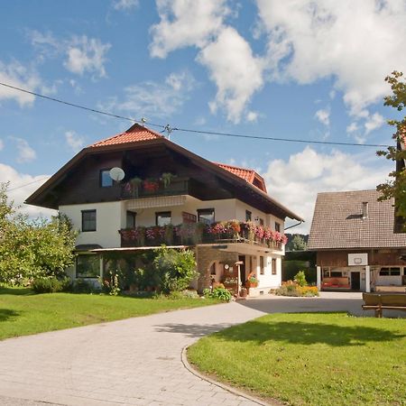 Ferienwohnung Sima Velden am Wörthersee Exteriér fotografie