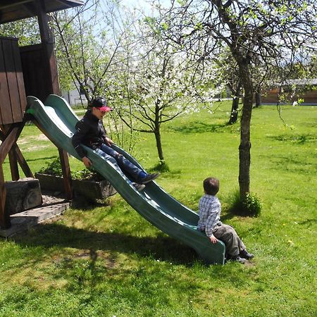 Ferienwohnung Sima Velden am Wörthersee Exteriér fotografie