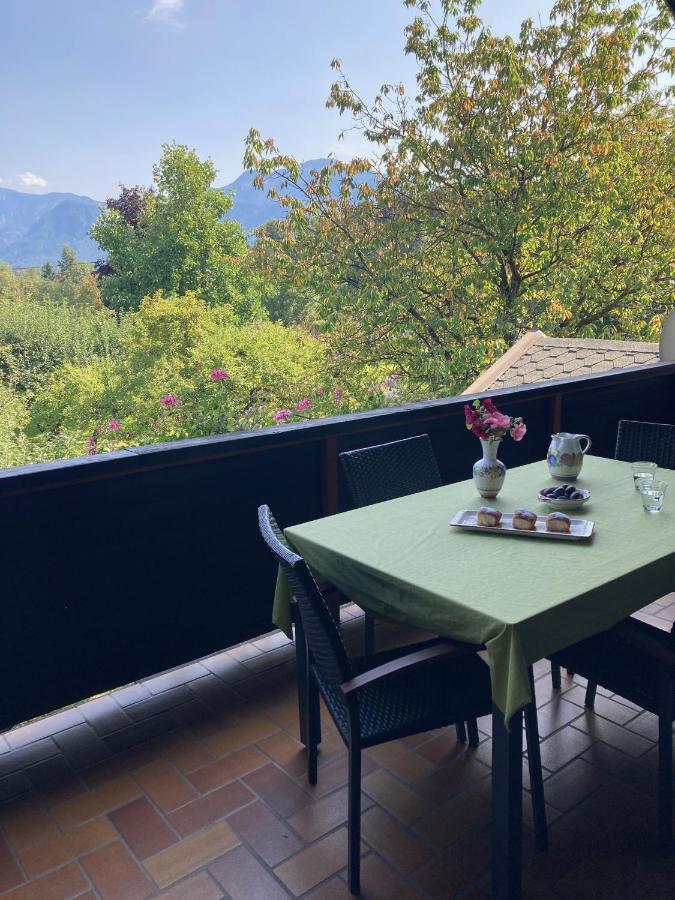 Ferienwohnung Sima Velden am Wörthersee Exteriér fotografie