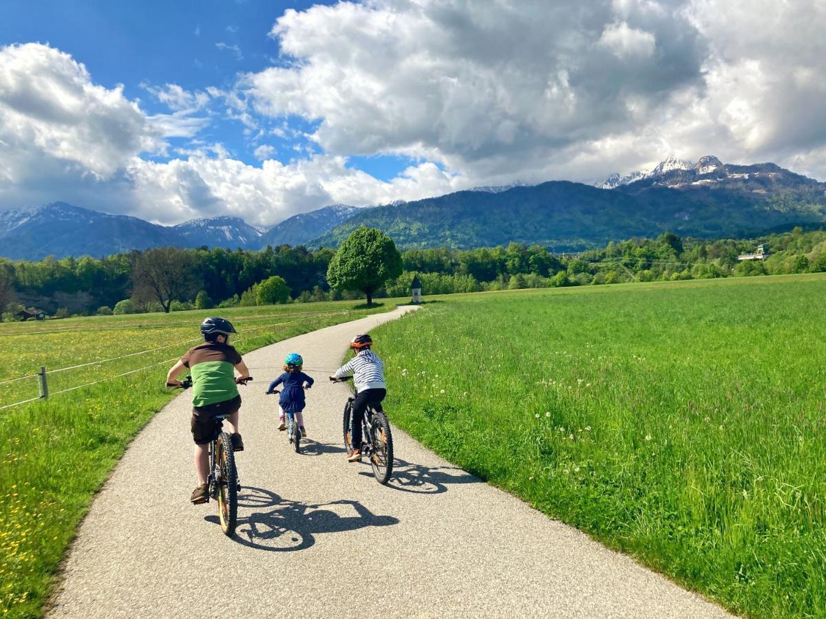 Ferienwohnung Sima Velden am Wörthersee Exteriér fotografie