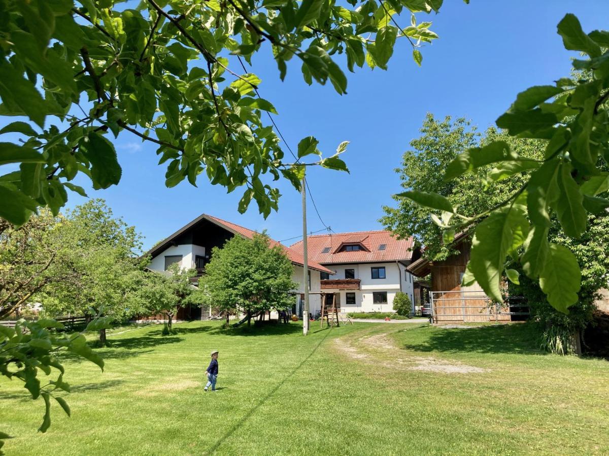 Ferienwohnung Sima Velden am Wörthersee Exteriér fotografie